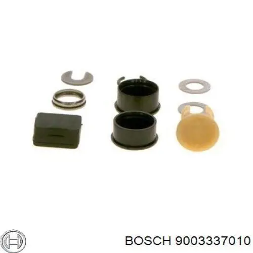 Kit de reparação do motor de arranco DAF 1382563 preço, a partir de 2,89 USD