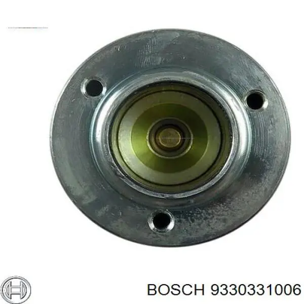Relê retrator do motor de arranco Bosch 9330331006 preço, a partir de 48,16 USD