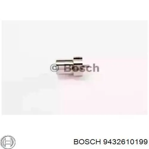 Pulverizador de diesel do injetor Bosch 9432610199 preço, a partir de 36,96 USD