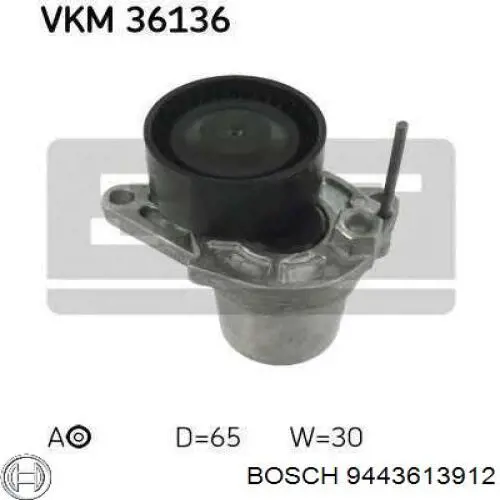 9443613912 Bosch 