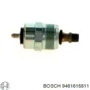 168705C900 Nissan/Infiniti Relê retrator do motor de arranco