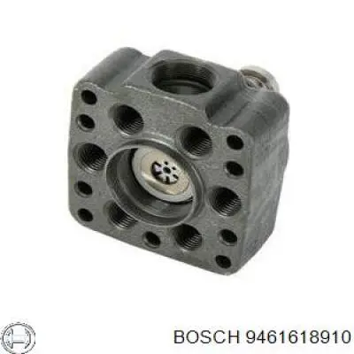 Kit de reparação da Bomba de Combustível de Pressão Alta Bosch 9461618910 preço, a partir de 289,66 USD