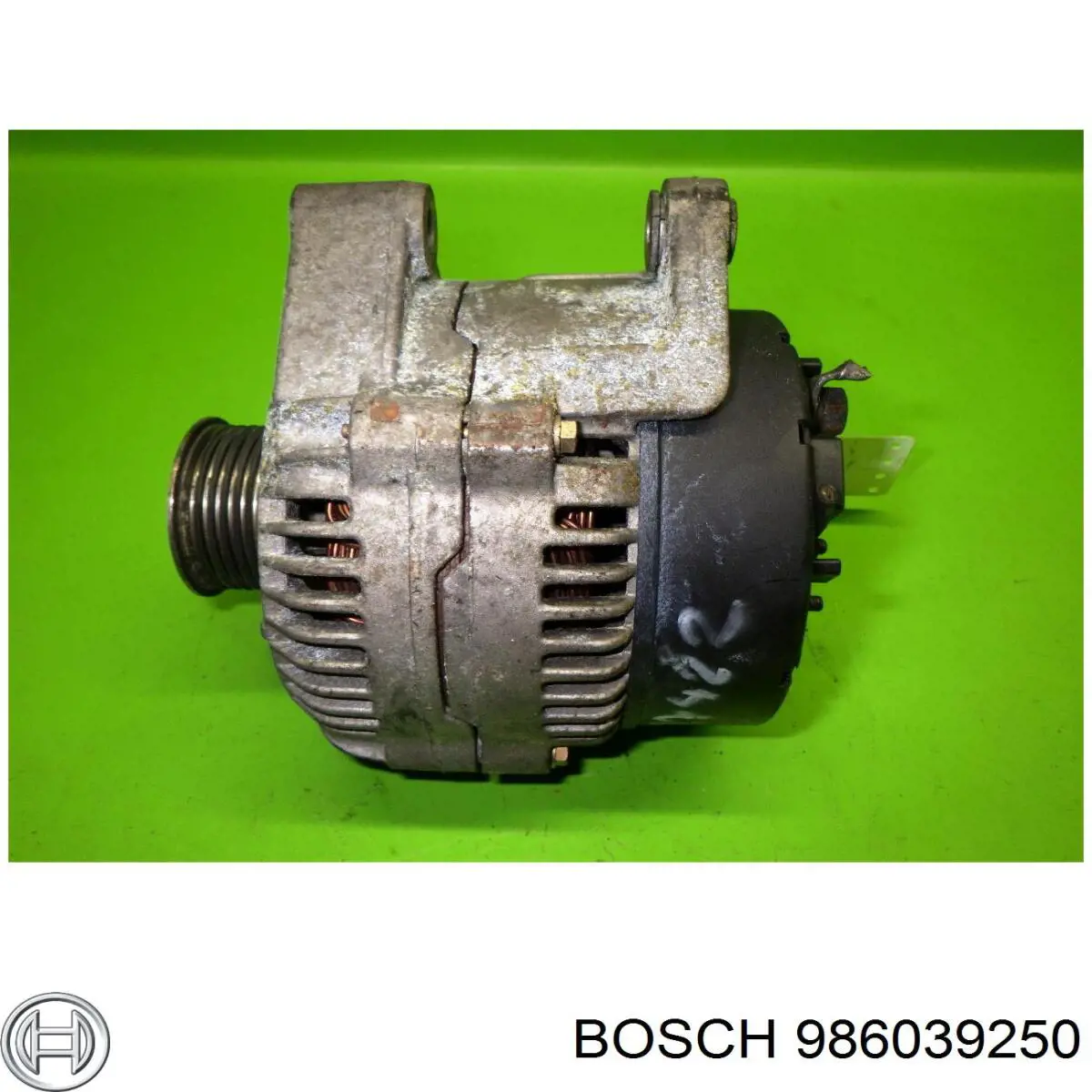 Gerador 986039250 Bosch