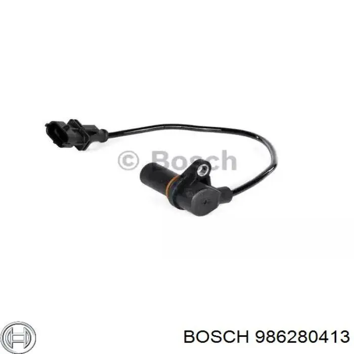 986280413 Bosch Sensor de posição da árvore distribuidora