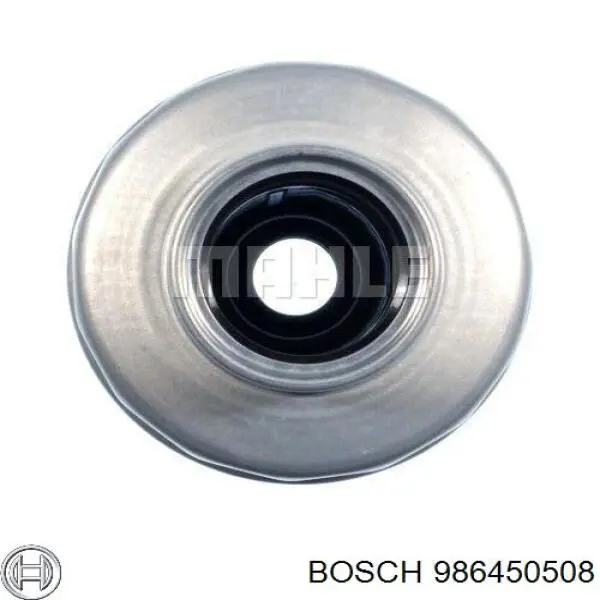 Compre 986450508 Bosch Filtro de combustível