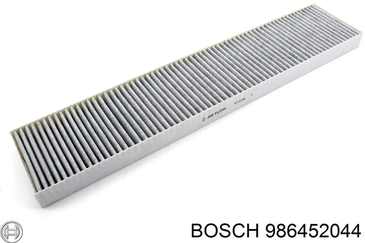 Filtro de óleo Bosch 986452044 preço, a partir de 4,78 USD