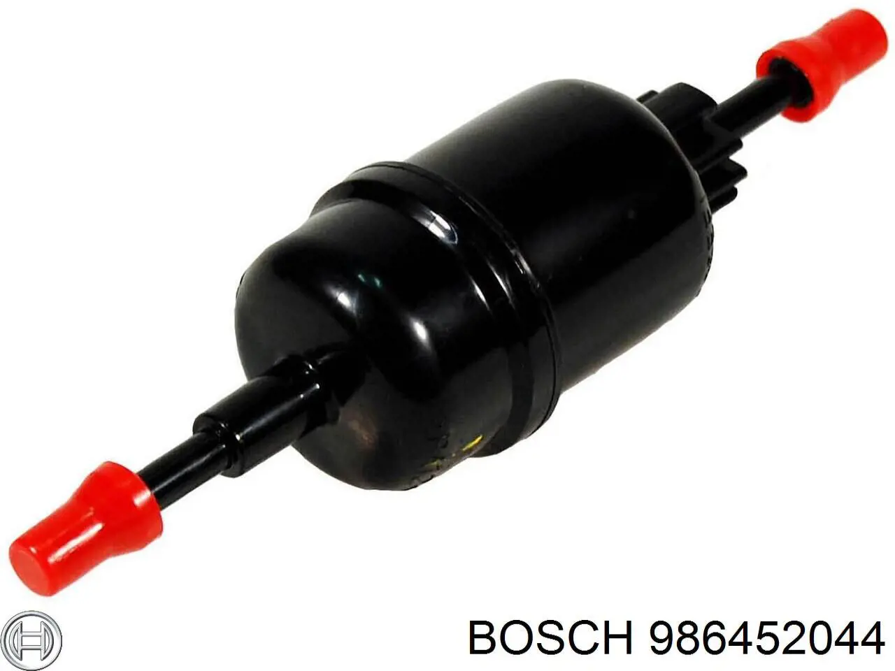 Filtro de óleo Bosch 986452044 preço, a partir de 4,78 USD
