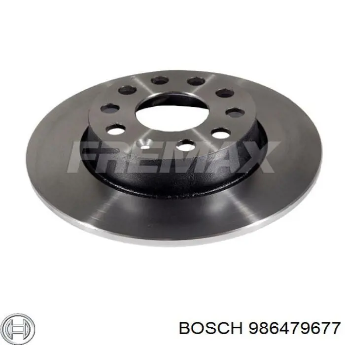  Bosch 986479677