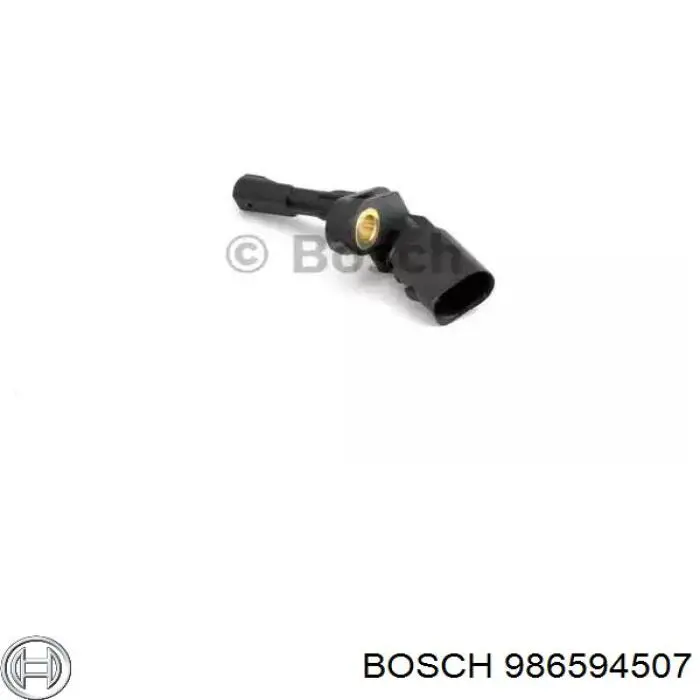Sensor ABS traseiro direito Bosch 986594507 preço, a partir de 17,58 USD