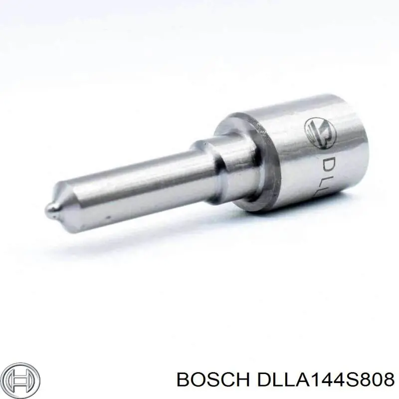 0433271410 Bosch Pulverizador de diesel do injetor