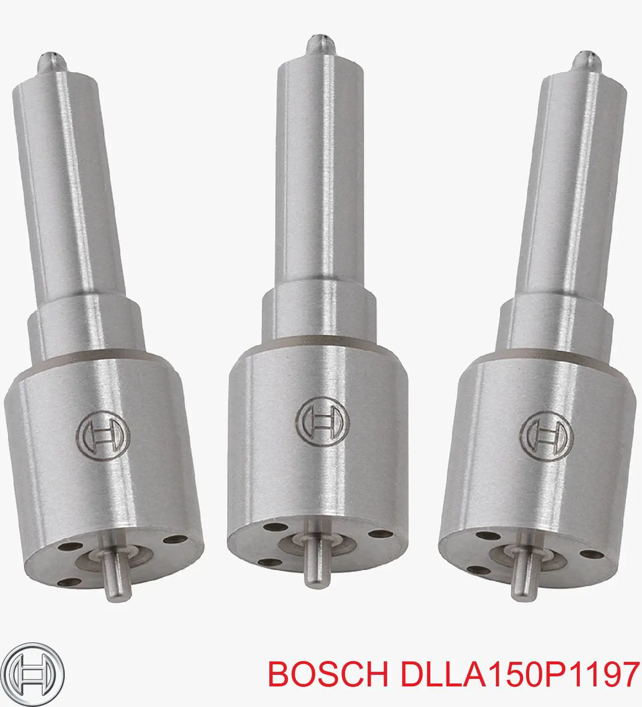 Compre 433171755 Bosch Pulverizador de diesel do injetor