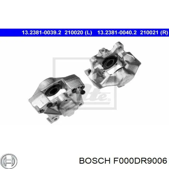 Regulador de pressão de combustível de módulo da bomba de combustível no tanque Bosch F000DR9006 preço, a partir de 44,75 USD