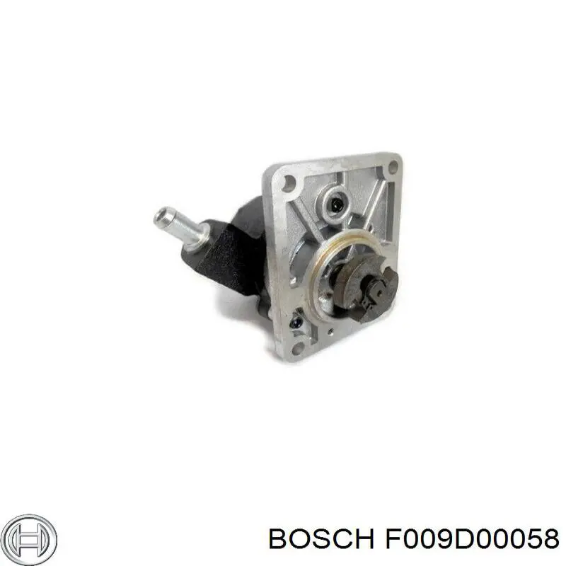 Compre 504021497 Fiat/Alfa/Lancia Bomba a vácuo