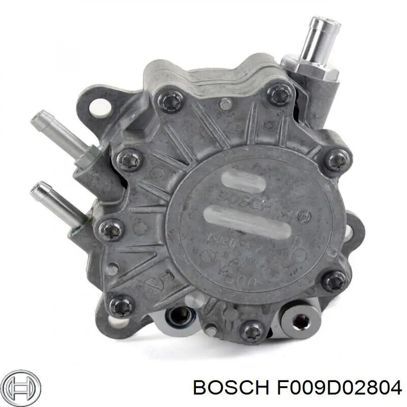 Bomba de combustível de tandem Bosch F009D02804 preço, a partir de 234,37 USD