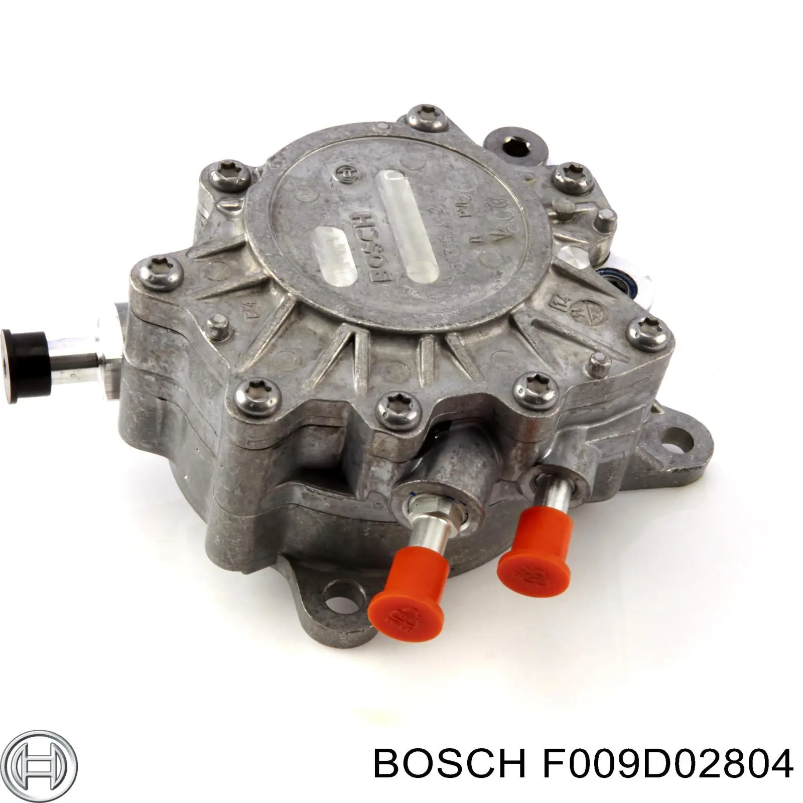 Compre F009D02804 Bosch Bomba de combustível de tandem