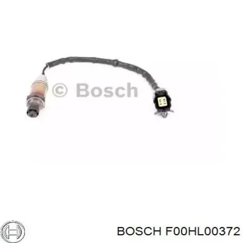 Sonda lambda, sensor de oxigênio até o catalisador Bosch F00HL00372 preço, a partir de 89,82 USD