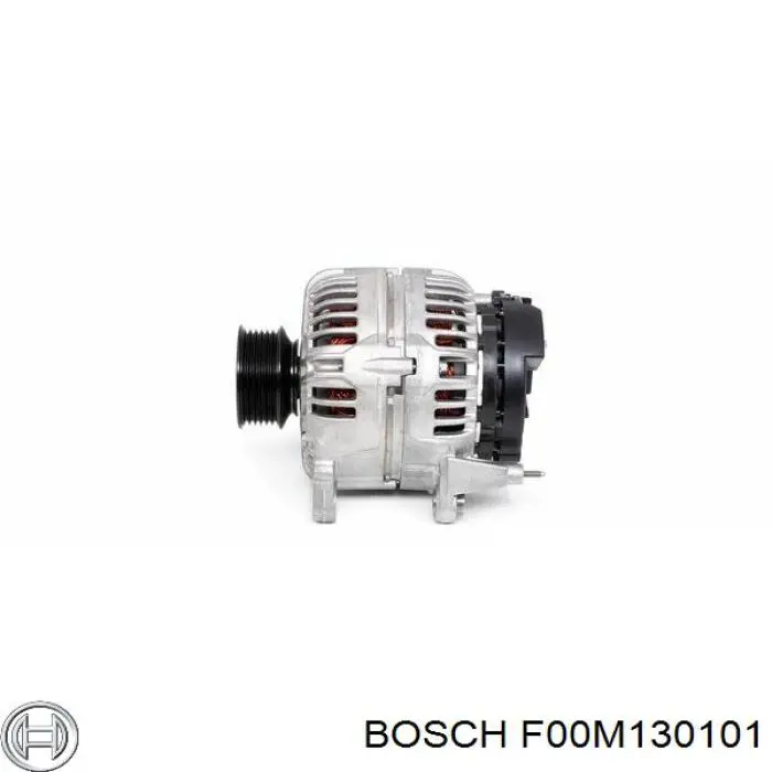 Enrolamento do gerador, estator Bosch F00M130127 preço, a partir de 73,14 USD