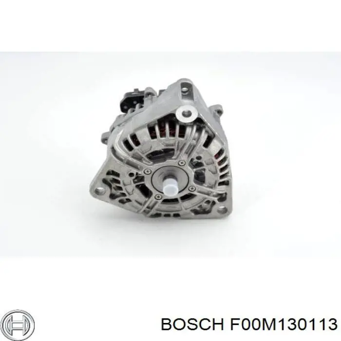 Compre F00M147630 Bosch Enrolamento do gerador, estator