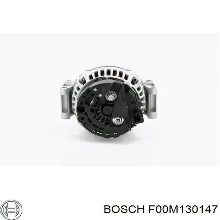 F00M130147 Bosch Enrolamento do gerador, estator