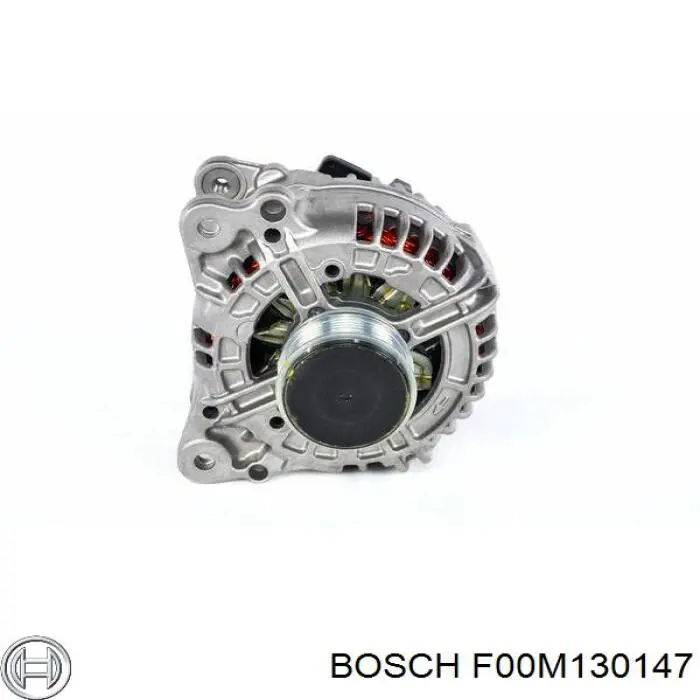 Enrolamento do gerador, estator Bosch F00M130147 preço, a partir de 93,96 USD