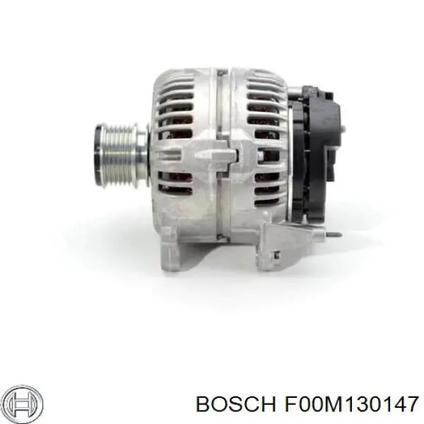 Compre F00M130147 Bosch Enrolamento do gerador, estator