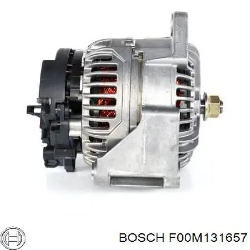 Induzido (rotor) do gerador DAF 1450803 preço, a partir de 74,84 USD