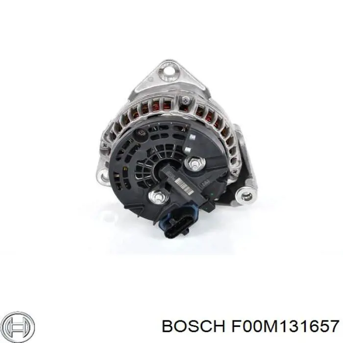 Compre 1450803 DAF Induzido (rotor) do gerador