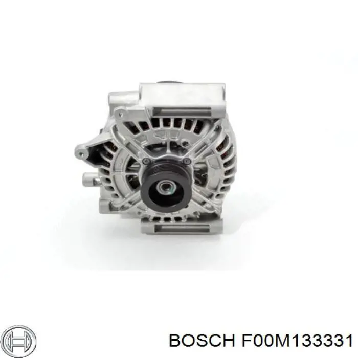 Roda-livre do motor de arranco Bosch F00M133331 preço, a partir de 21,75 USD