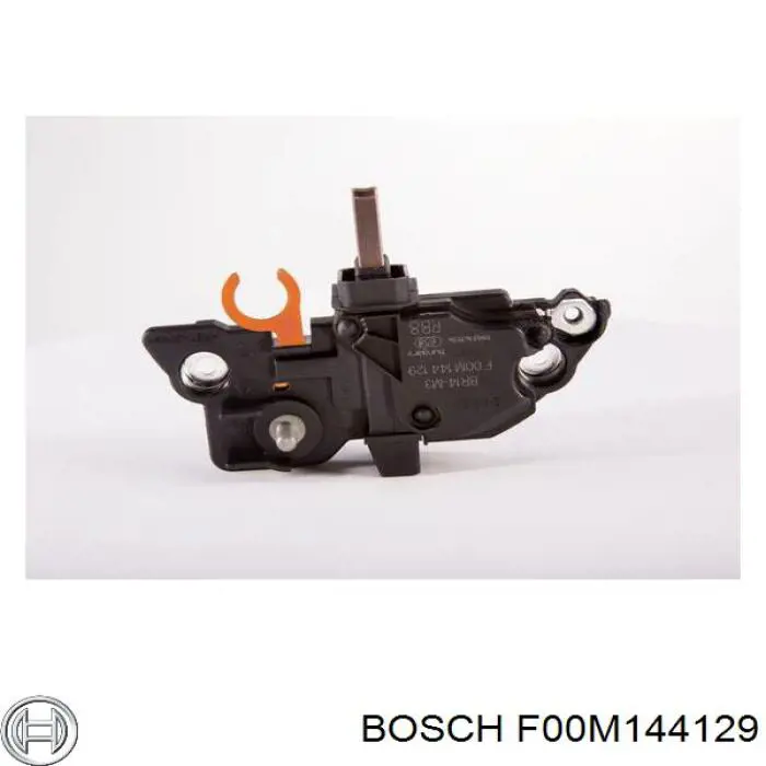 Relê-regulador do gerador (relê de carregamento) Bosch F00M144129 preço, a partir de 37,03 USD
