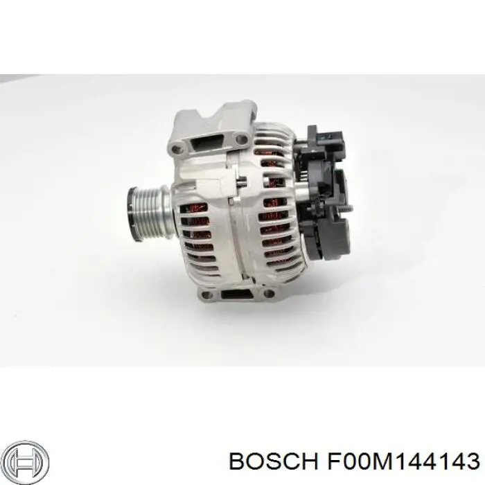 Relê-regulador do gerador (relê de carregamento) Bosch F00M144143 preço, a partir de 46,49 USD