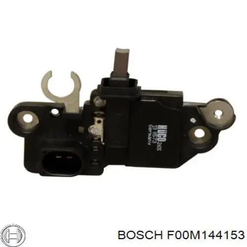 Relê-regulador do gerador (relê de carregamento) Bosch F00M144153 preço, a partir de 47,97 USD