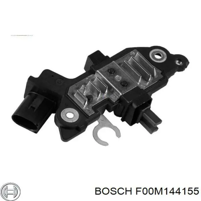 Relê-regulador do gerador (relê de carregamento) Bosch F00M144155 preço, a partir de 57,88 USD