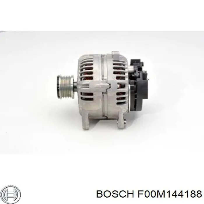 Relê-regulador do gerador (relê de carregamento) Bosch F00M144188 preço, a partir de 48,14 USD