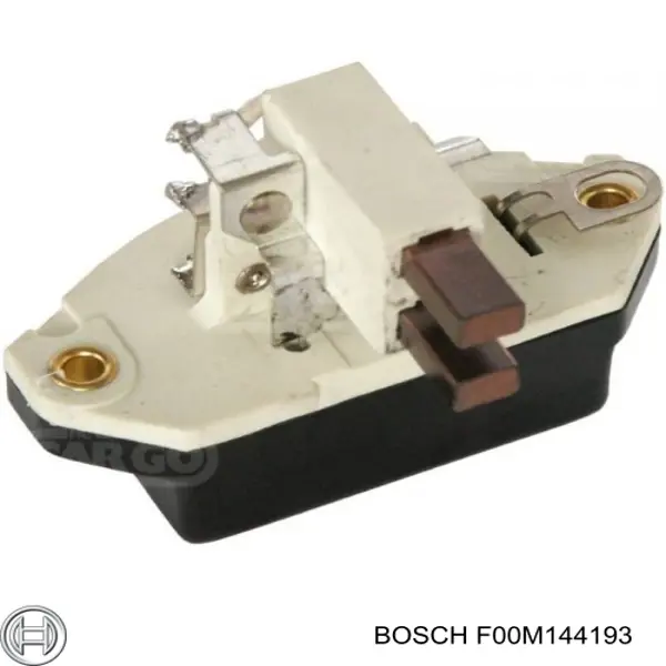 Relê-regulador do gerador (relê de carregamento) Bosch F00M144193 preço, a partir de 64,88 USD
