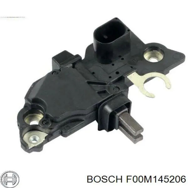 Relê-regulador do gerador (relê de carregamento) Bosch F00M145206 preço, a partir de 38,64 USD