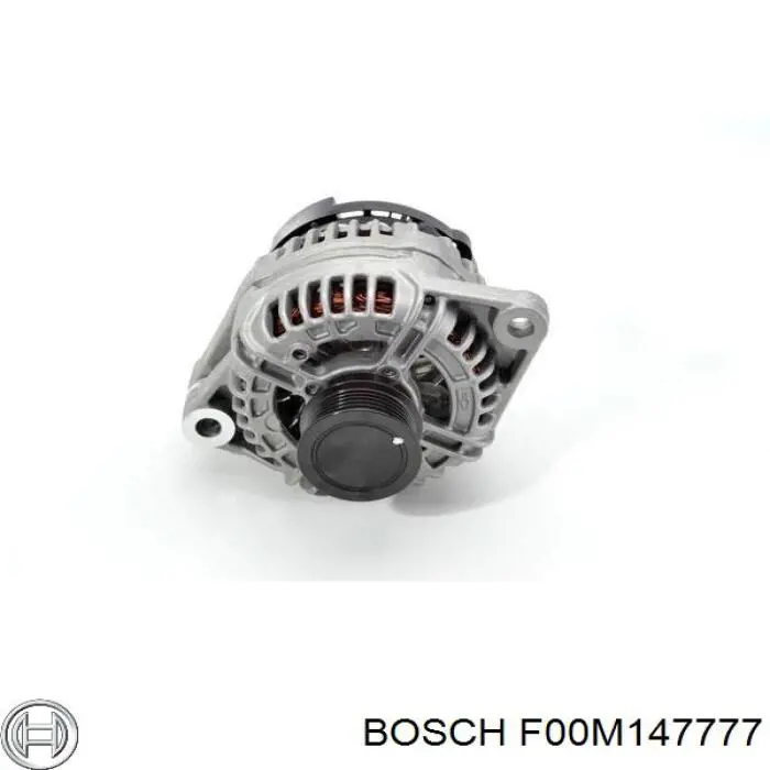 Rolamento do gerador Bosch F00M147777 preço, a partir de 48,29 USD