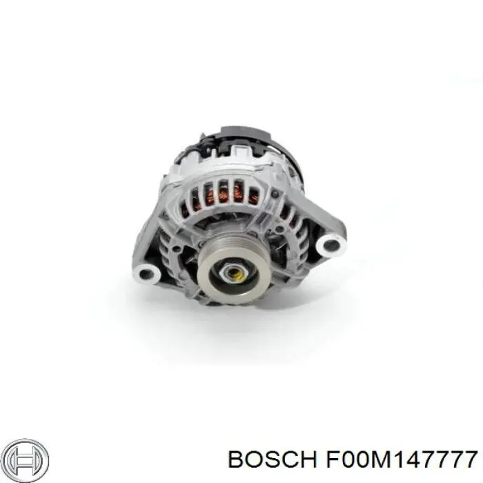 Compre F00M147777 Bosch Rolamento do gerador