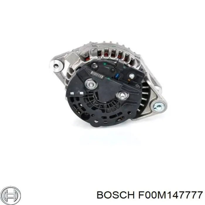 Rolamento do gerador Bosch F00M147777