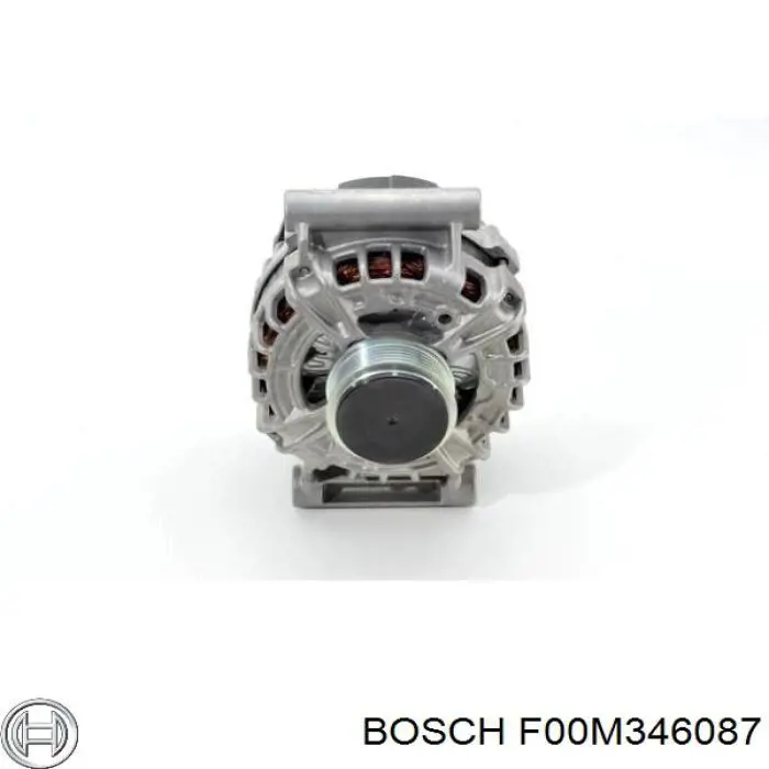Relê-regulador do gerador (relê de carregamento) Bosch F00M346087 preço, a partir de 55,59 USD