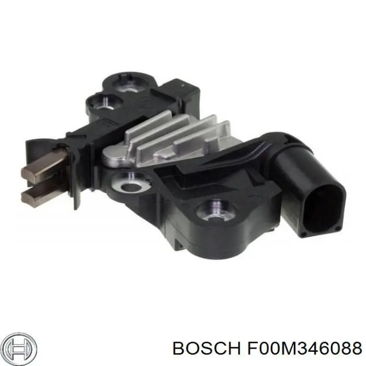 Relê-regulador do gerador (relê de carregamento) Bosch F00M346088 preço, a partir de 60,03 USD