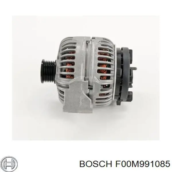 Polia do gerador Mercedes A1121550215 preço, a partir de 31,25 USD