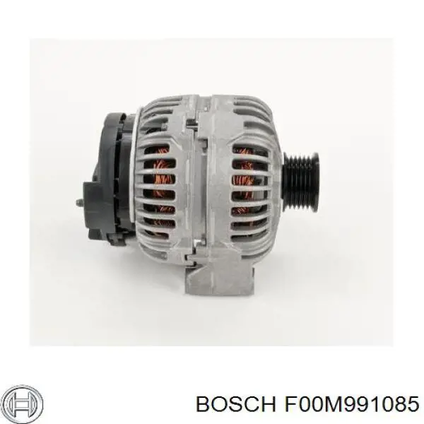 Compre A1121550215 Mercedes Polia do gerador