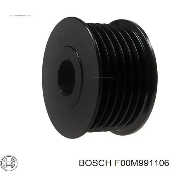 Polia do gerador AS/Auto Storm AP0053 preço, a partir de 9,11 USD