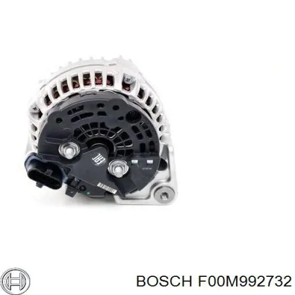 Compre 42535631 Iveco Polia do gerador