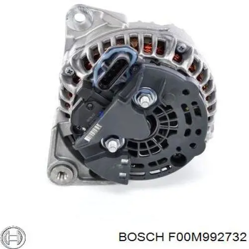 Compre 42535631 Iveco Polia do gerador