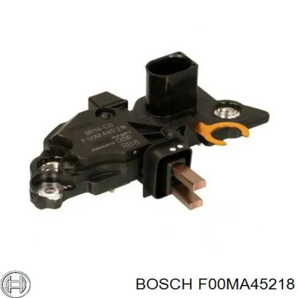 Relê-regulador do gerador (relê de carregamento) Bosch F00MA45218 preço, a partir de 64,82 USD