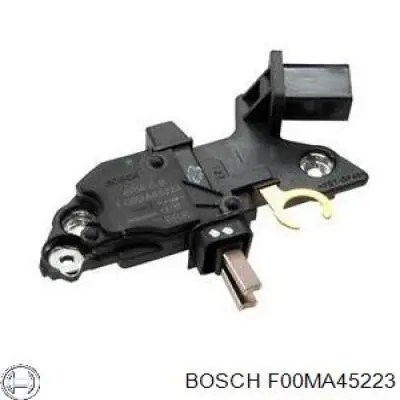 Relê-regulador do gerador (relê de carregamento) Bosch F00MA45223 preço, a partir de 46,52 USD