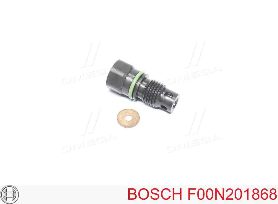 Válvula de bombeio da Bomba de Combustível de Pressão Alta MAN 51111070030 preço, a partir de 43,54 USD