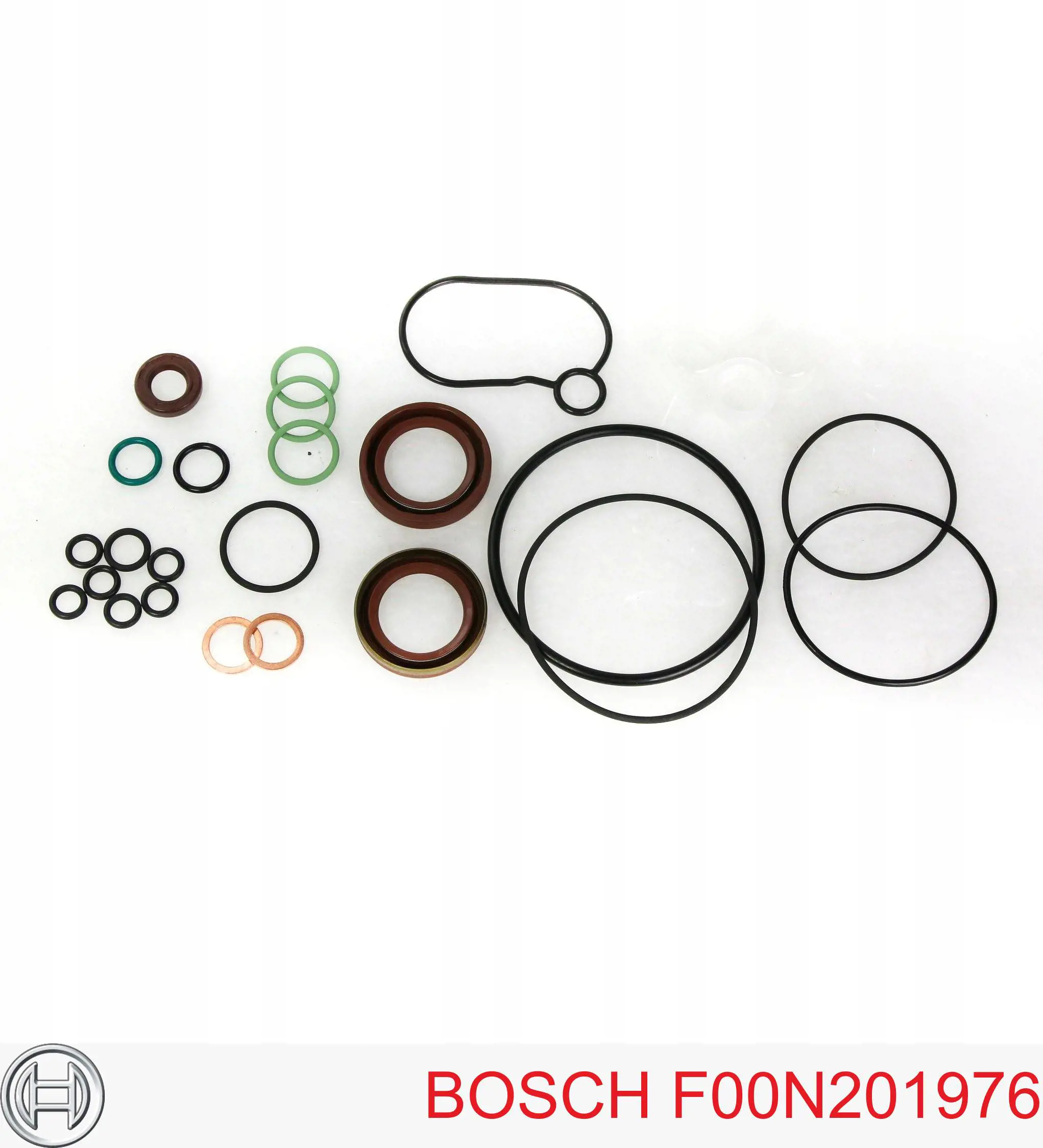 Bosch F00N201976 preço, a partir de 24,08 USD