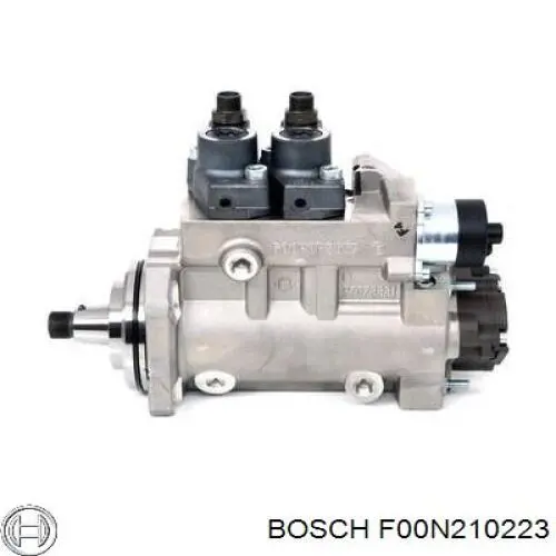 Válvula de regulação de pressão (válvula de redução da Bomba de Combustível de Pressão Alta) Common-Rail-System 0000900069 Mercedes